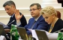 СМИ: Вилкул намерен "протащить" в областной совет экс-регионалов