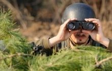 One Ukrainian soldier killed, two wounded in Donbas conflict zone in last day