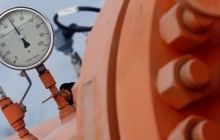 Ukraine to import 25 bln cubic meters of gas in 2015