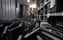 Інженери створили цифрову камеру, яка заряджається від сонця