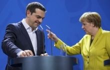 Греция ради спасения от дефолта готова к компромиссу с кредиторами
