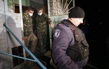 За два дня до убийств домашние адреса Калашникова и Бузины появились в интернете