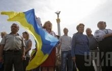 Ukrainians ‘should learn how to defend interests, not fear frequent changes of government’