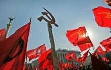 Member of European Parliament: Adoption of legislation on de-communization in Ukraine was inevitable.