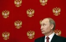 Putin says war between Russia and Ukraine impossible
