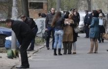 Расследовать причастность "УПА" к убийствам Бузины и Калашникова поручили СБУ