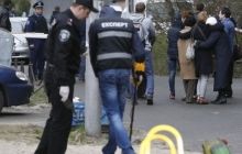 Милиция проверяет причастность некой "УПА" к убийствам Калашникова и Бузины