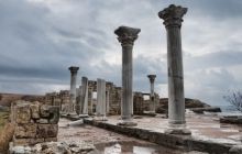 UNESCO Executive Board decides to monitor situation in annexed Crimea