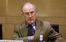 В Мадриде задержан бывший вице-премьер Испании