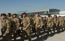 Десантники з США вчать українців користуватися станціями засекреченого радіозв'язку
