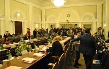 Прес-служби ОДА та регіональні ТРК зустрілися з керівництвом держави та експертами