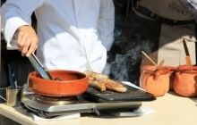 Російські правозахисники "прогнозують" арешти кухарів українських ресторанів