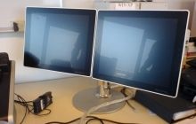 Терминалы Bloomberg, предоставляющие финансовую информацию, отключились по всему миру
