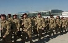 США продолжат помогать Украине готовить военных по стандартам НАТО - посол