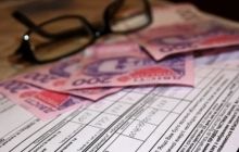Yatseniuk: About 90% of Ukrainians received applications for utilities subsidies