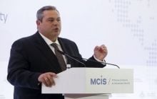 В диаспоре опровергли слова министра обороны Греции о притеснениях греков в Крыму со стороны Украины