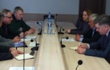 АМУ продовжує співпрацю з Федерацією канадських муніципалітетів у рамках нової програми