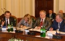 Підписано Меморандум про співробітництво між Мінрегіоном і Асоціацією міст України