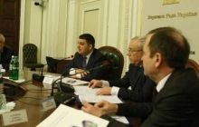 Гройсман: «Ми не проведемо жодної реформи в країні, якщо не зможемо побудувати ефективної системи врядування»