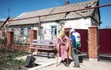 ООН: кількість загиблих на Донбасі перевищила 6100 осіб