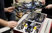 Reuters: Texan gets 10 years in U.S. prison for Russian tech export scheme