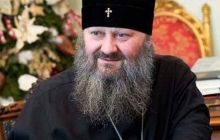 Наместник Киево-Печерской лавры митрополит Павел сегодня отмечает 54-й день рождения