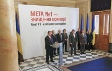 Anti-Corruption Bureau launches training of detectives