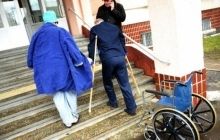 Украина без реабилитации: раненых бойцов АТО оставляют один на один с инвалидностью