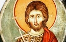 20 апреля - память святого мученика Руфина диакона и всех с ним пострадавших