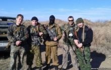 Interview in English from Volchek's 'Itogi Nedeli' in Ukraine Today: "Among Thugs"