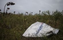 Russia decides not to exhibit fragment from MH17 in Yeisk museum