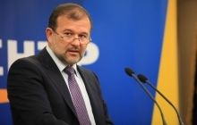 Балога: Сакварелидзе должен рассказать, кто предлагал ему 10 миллионов долларов