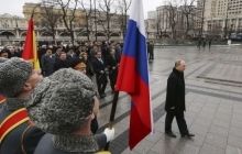 Shenderovich: Putin has to live until his trial in Hague