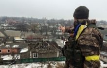 Lysenko: Ukraine planning to set up additional observation post in Pisky
