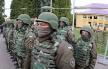 Lithuania to train Ukrainian military instructors in urban warfare