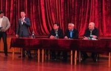 В Одеській області провели обговорення об'єднання територіальних громад Овідіопольського району