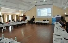 Офіс Ради Європи в Україні провів навчальний семінар для мерів міст з доступу до публічної інформації
