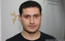 Крымскотатарский режиссер начал съемки фильма о "киборгах"