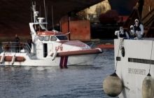 В Средиземном море за день спасли более 4 тысяч беженцев
