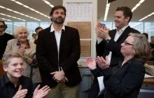 Пулітцерівську премію отримали автори розслідувань про лобістів і репортажів про Еболу