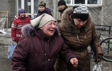 UN: Number of refugees from Ukraine exceeds 800,000 people