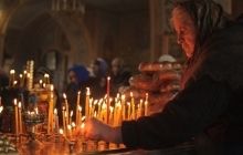 Православні відзначають Радоницю - день відвідування кладовищ і поминання спочилих