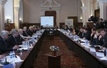 Центр Разумкова провів круглий стіл, присвячений реформуванню МВС