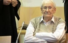 Колишньому охоронцю Освенцима дали 4 роки в'язниці за співучасть в 300 тисячах убивств