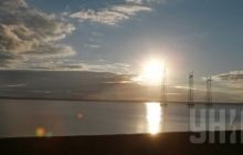Ukraine reduces electricity production by 12.5%