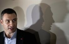 Кличко: Ми маємо створити ситуацію, коли у жодного чиновника і думки не буде про корупційні схеми