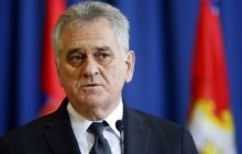 Самолет президента Сербии едва не разбился из-за пролитого кофе