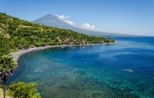 На Бали нашли тело украинца, который покончил жизнь самоубийством