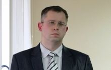 Апеляційний суд Запорізької області залишив під вартою прокурора Краматорська