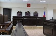 В России похищенному из Крыма украинцу дали семь лет строгого режима